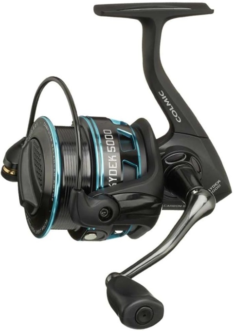Mulineta Colmic Skydek Carbon 4000 FD