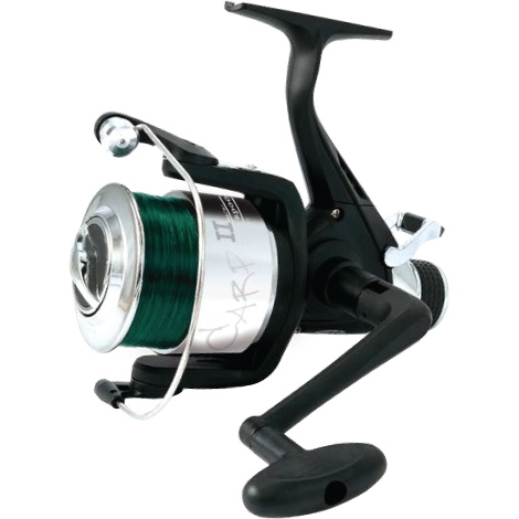 Mulineta Lineaeffe Vigor Carp 6000