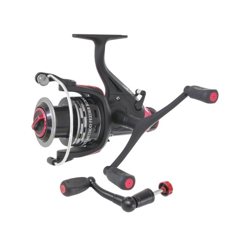 Mulineta Method Feeder Runner Carp Expert 60
