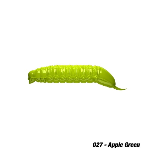 Naluca Pastrav Libra Goliath 027 3cm 15buc