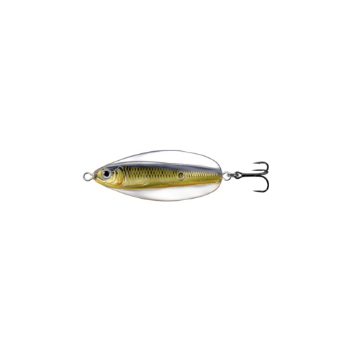 Oscilanta LiveTarget Erratic Shiner 208 5.5cm 11g