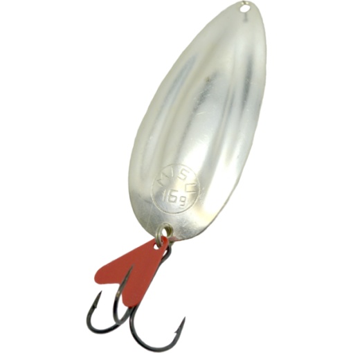 Oscilanta Misu Argintata Cocosata Mare