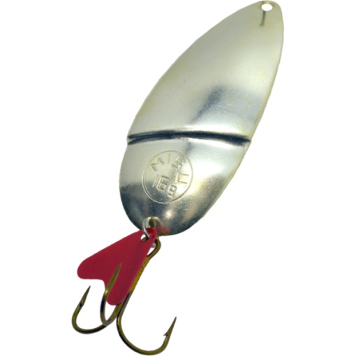 Oscilanta Misu Argintata Dolinger Mare