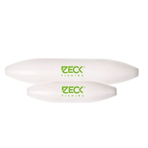 Pluta Somn Zeck U-Float Solid White