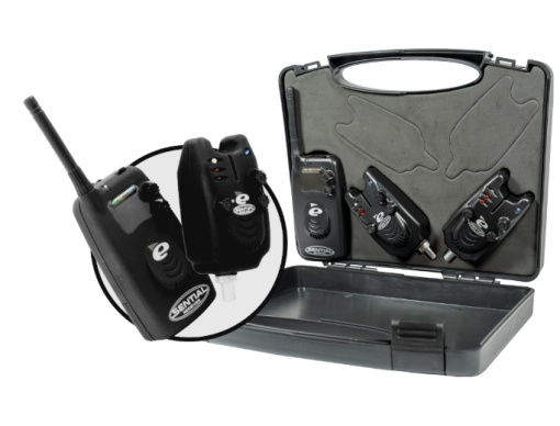 Set Avertizori ET E-sential 4+1