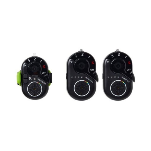 Set Avertizori Somn Madcat Smart MCL 2 Av Plus Statie