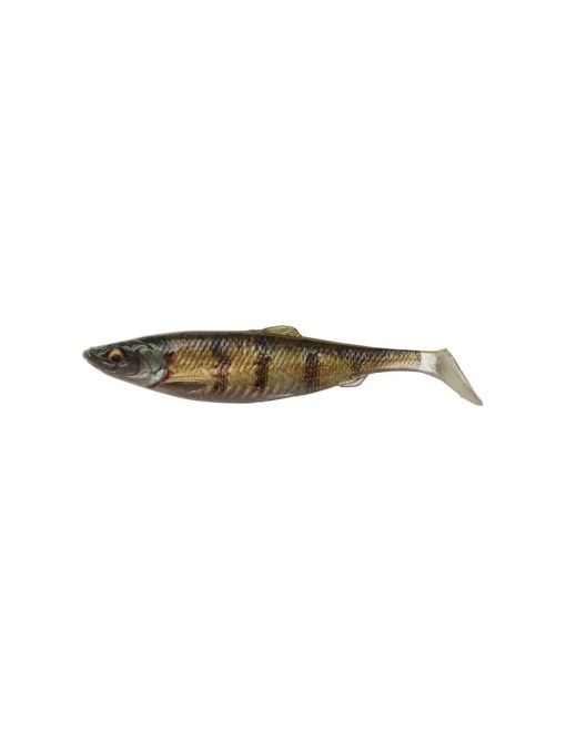 Shad Savage Gear 4D Herring Zander 9cm 5g 4buc