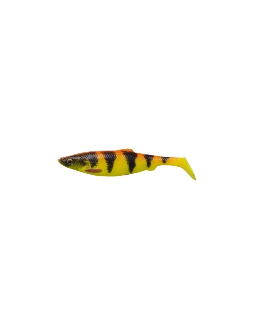 Shad Savage Gear LB 4D Herring Golden Ambulance 13cm 17g 4buc