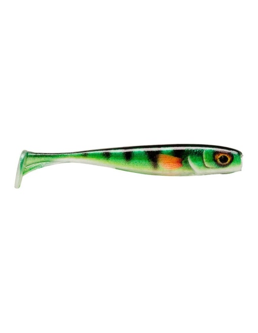 Shad Storm Tock Minnow Oder Perch 10cm 12g 4buc