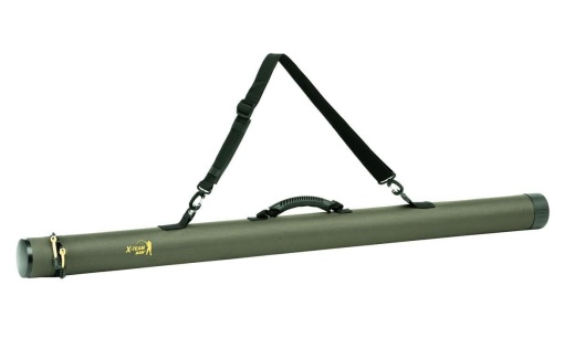 Tub Rigid pentru Protectie Lanseta Jaxon X-Team
