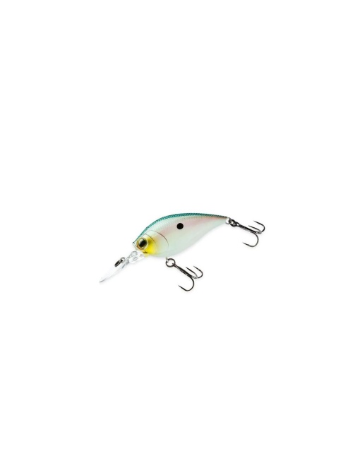 Vobler Duel Hardcore Crank MR 60F BSSH 6cm 14g