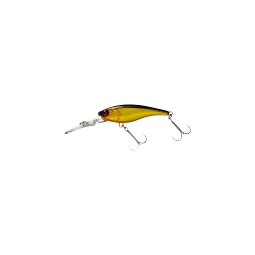 Vobler Jackall Soul Shad 62DDR SP HLGB 6.2cm 6.8g