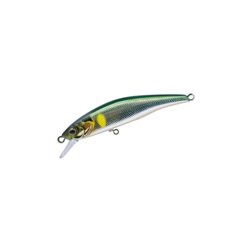 Vobler Jackall Tricoroll Ryushin HL Flash Ayu 6.3cm 7g