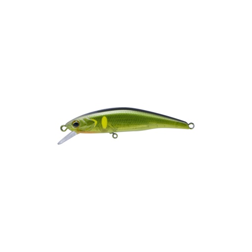 Vobler Jackall Tricoroll Ryushin Nagara Ayu Kohaku 7cm 9.2g