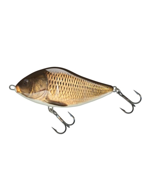 Vobler Salmo Slider SD5F CRP Carp 5cm 6.5g