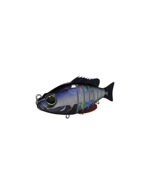 Vobler Stiuca Biwaa Seven Section S5 Gardon Laser 13cm 34g