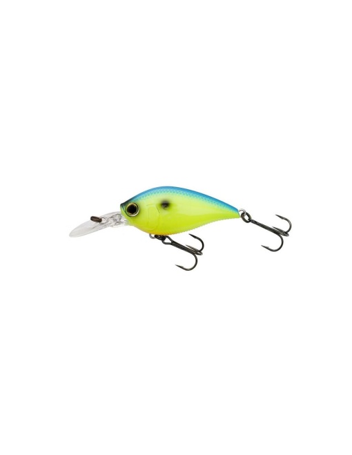 Vobler Yo-Zuri 3DB Crank Floating BCL 6cm 13.5g