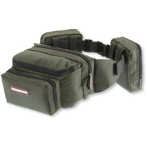 Borseta Pescuit Cormoran Cu Buzunare 3029 23x13x17cm