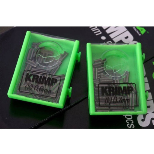 Bride Monturi Crap Korda 50buc