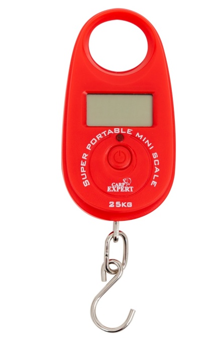 Cantar Pescuit Digital CXP Compact Max 25kg