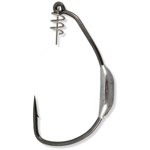 Carlige Lestate Lucky John Offset Predators 357