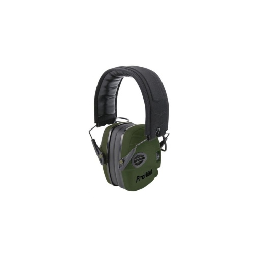 Casca Electronica Reducere-Amplificare Zgomot Verney-Carron