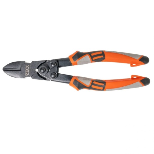Cleste Stiuca Pentru Taiere Carlige Zeck 20cm