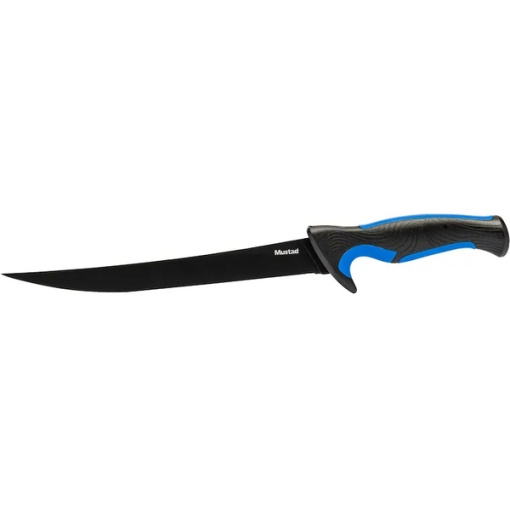 Cutit de Filetat Mustad Medium Flex Lama 15.24cm