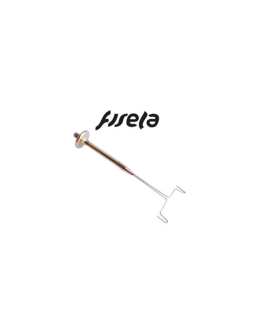 Dispozitiv Flytying Dubbing Double Wire Spinner Solid Brass