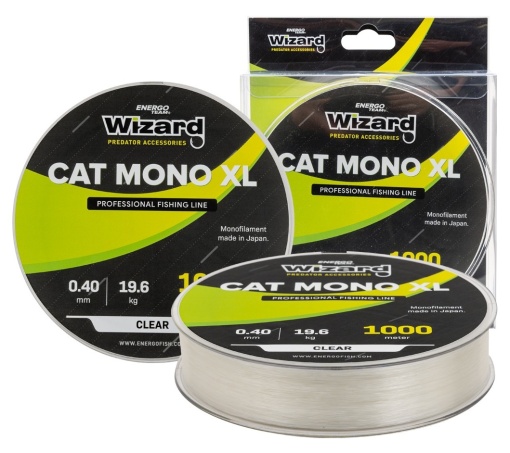 Fir Pentru Somn Wizard Cat Mono XL
