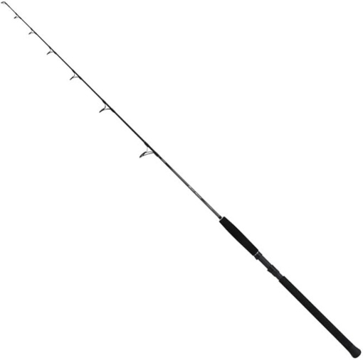 Lanseta Clonc Shimano Beastmaster Catfish Fireball 1.83m 85-200g