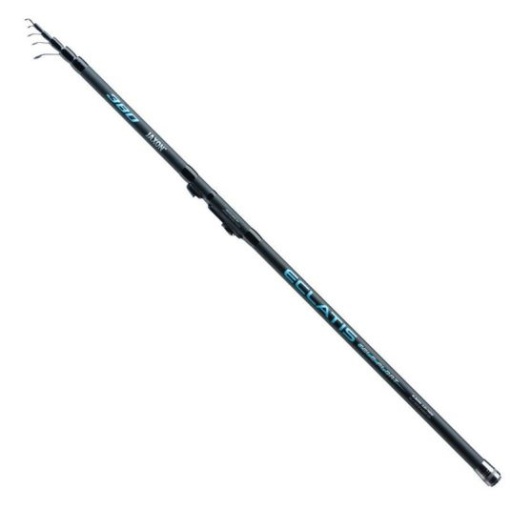Lanseta Telescopica Jaxon Eclatis Float 3.80m 10-40g