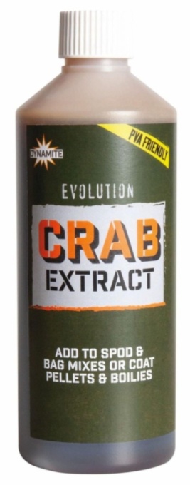 Lichid Atractant Dynamite Baits Hydrolized Extract 500ml