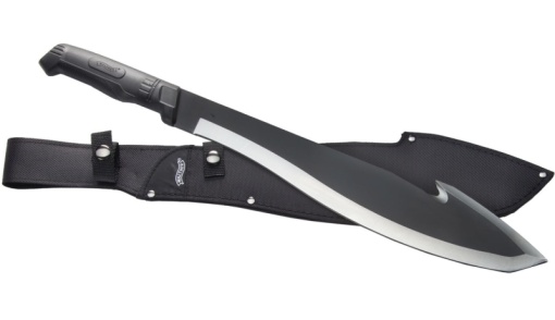 Maceta Walther Umarex Mach Tac1 Lama 40cm