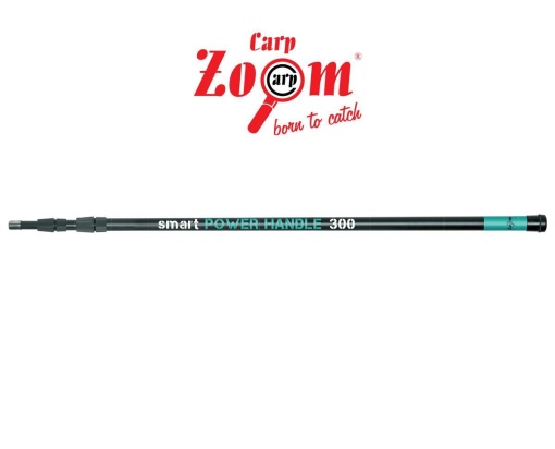 Maner Minciog Carp Zoom Smart Power 3m
