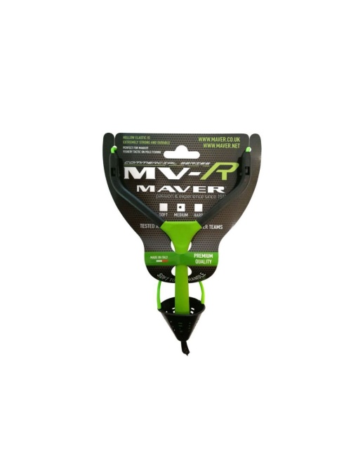 Prastie Maver MV-R Medium