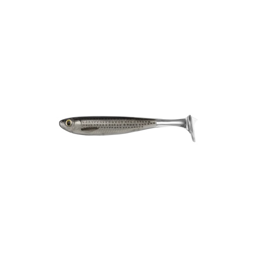 Shad LiveTarget Slowroll Mullet Paddle 717 10cm 4buc