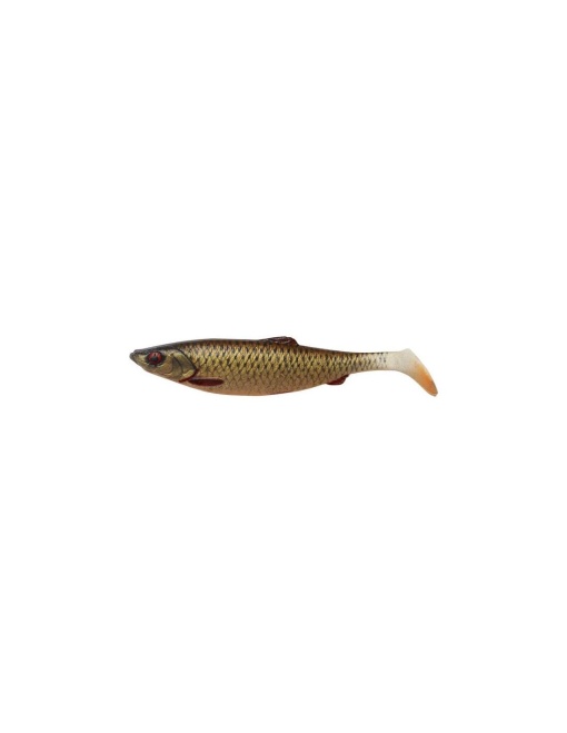 Shad Savage Gear 4D Herring Dirty Roach 9cm 5g 4buc