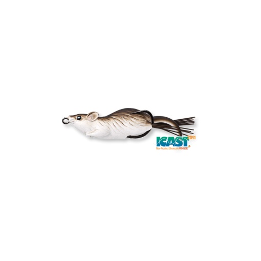 Soarece LT Hollow Body Field Mouse 100 6cm 11g