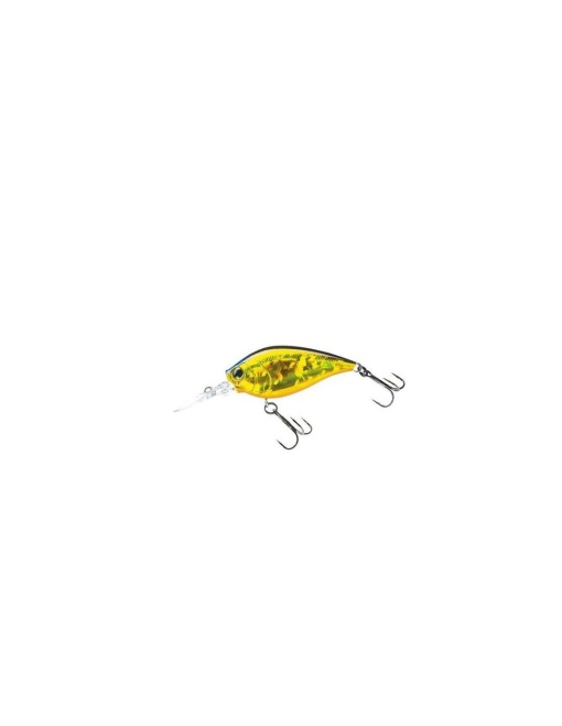 Vobler Duel Hardcore Crank MR 60F HGSN 6cm 14g