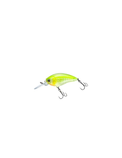 Vobler Duel L-Bass Crank SR 50F GSCB 5cm 8g