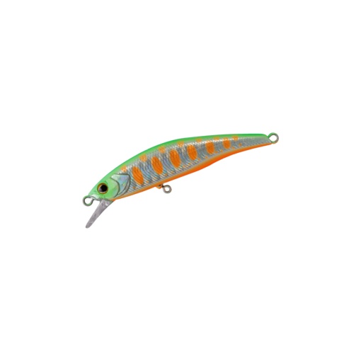 Vobler Jackall Tricoroll Ryushin Lime Yamame 6.3cm 7g