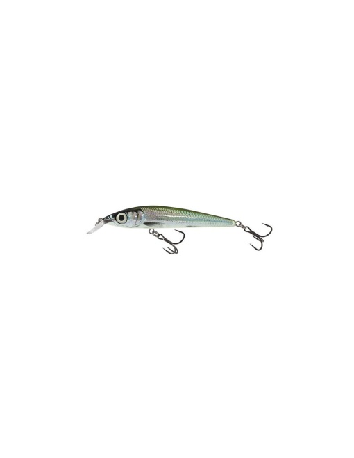 Vobler Salmo Rattlin Sting RS9 Holo Bleak 9cm 11g