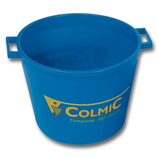 Bac Nadire Colmic 25L