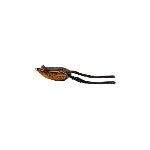 Broasca Savage Gear Hop Walker Tan 5.5cm 15g