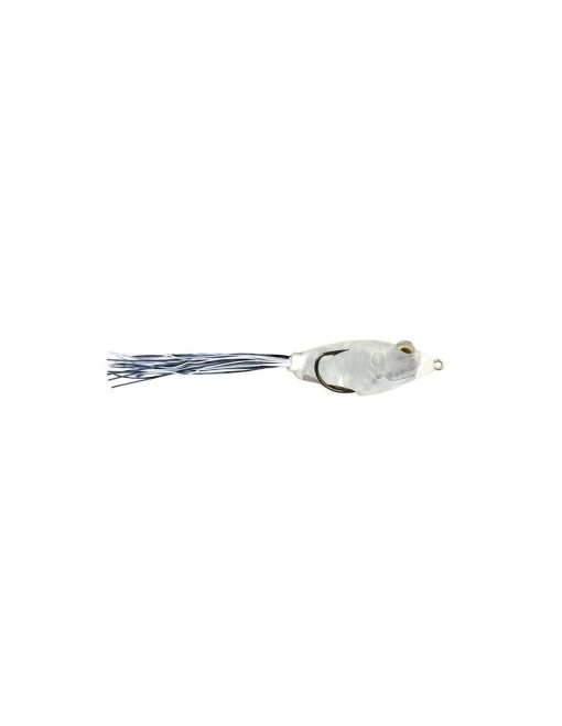 Broasca Storm SX Soft Bull Frog Ghost 7cm 20g