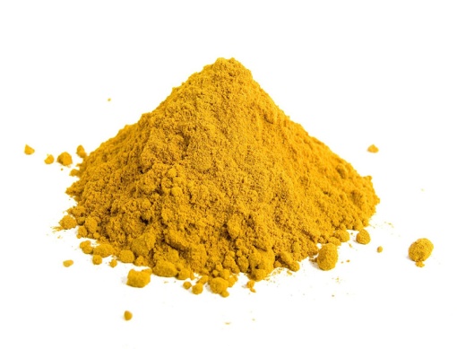 Colorant Sofran Pescuit Galben 10g