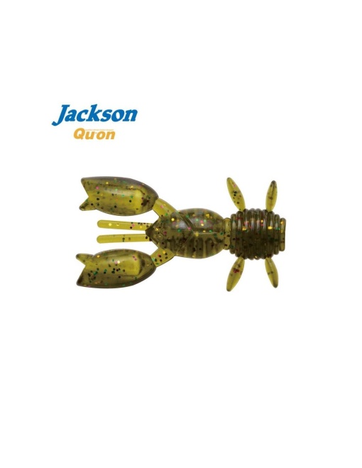 Creature Jackson Qu-on Chinukoro Craw 1.7'' NGR (8buc)