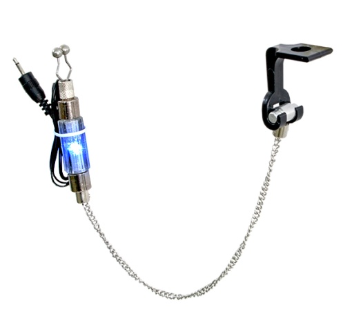 Hanger cu Lant Albastru Cu LED CXP