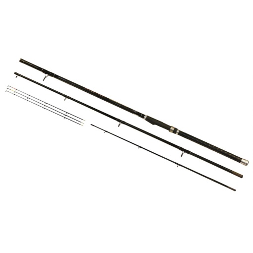 Lanseta Arno Intruder Hyper Feeder 3.60m 30-80g 3+3buc